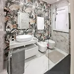 度假居 Charming House In + Jacuzzi 诺托